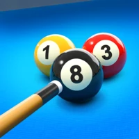 8 Ball Pool Mod APK Game Icon