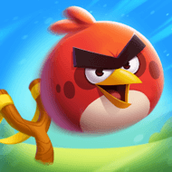 Angry Birds 2 Mod APK Game Icon