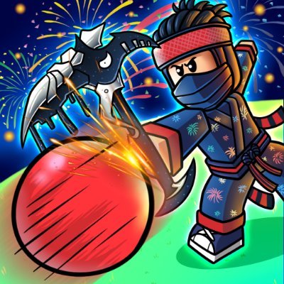 Roblox Blade Ball Game Icon
