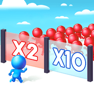 Mob Control Mod APK Game Icon