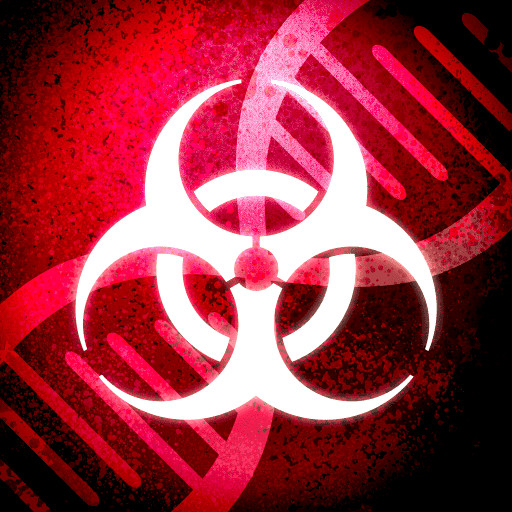 Plague Inc Mod APK Game Icon