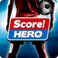 Score! Hero Mod APK Game Icon