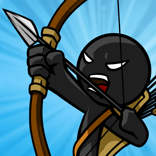 Stick War Legacy Mod iOS Game Icon